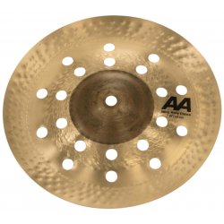 AA Mini Holy China 10'''...