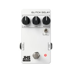 STD 3 Series Glitch Delay
