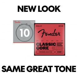 Classic Core Electric...