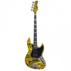 V7 Alder-4 New Gen Yellow...