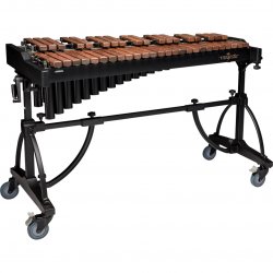 Xylofono Delux con barre in...
