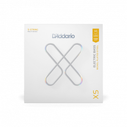 D'Addario Xsb45130ms