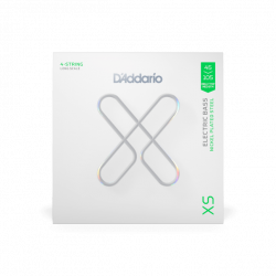 D'Addario Xsb45105