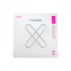D'Addario Xsb45130