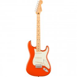 Player II Stratocaster,...
