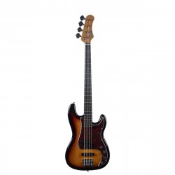 PJ-300 Sunburst