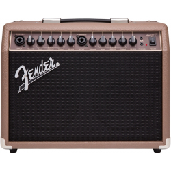 Acoustasonic 40, 230v Eur