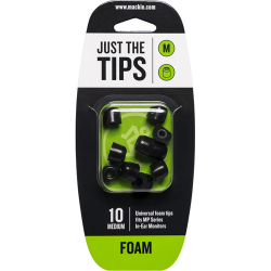 Mp Series Medium Foam Black...