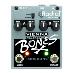 Tonebone Vienna Chorus