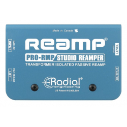 Pro Rmp