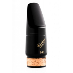 B40 Clarinetto Basso Sib -...
