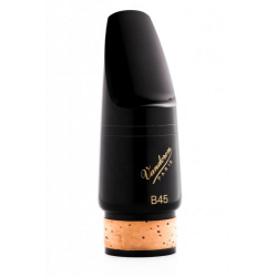 B45 Clarinetto Basso Sib -...