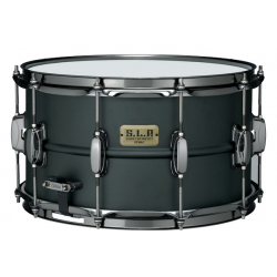 S.L.P. Big Black Steel  -...