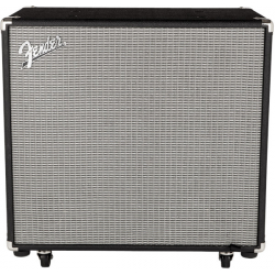 Rumble 115 Cabinet Blk/Slv