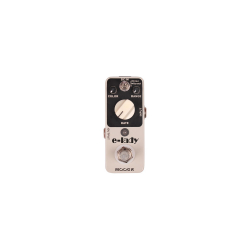 E-Lady - Classic Analog...