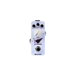 Jet Engine - Digital Flanger