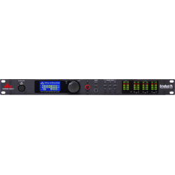 Driverack Pa2