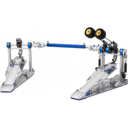 Doppio Pedale Serie FP9 Con...