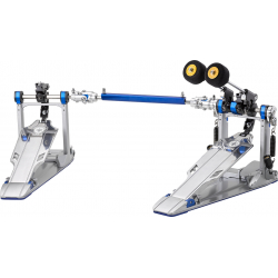 Doppio Pedale Serie FP9 Con...