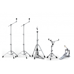 Hw780 Set Di Meccaniche Da...