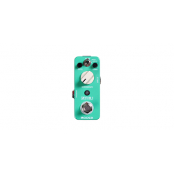 Green Mile - Overdrive