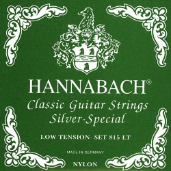 Corde Per Chitarra Classica...