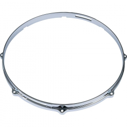 CERCHIO DIE CAST 14" 8 FORI...