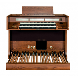 Viscount - Unico Clv6 Organo Liturgico