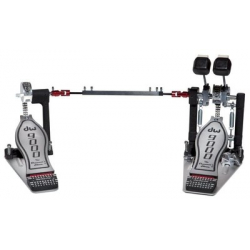 Doppio Pedale Dw9002 -...