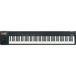 roland a 88 tastiera midi 88