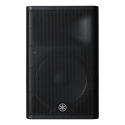 Yamaha DXR15 MKII - Diffusore attivo