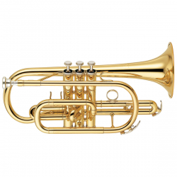 Ycr2330III Cornetta Sib...