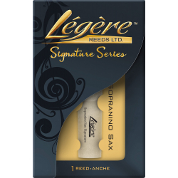 Signature Sax Sopranino Mib...