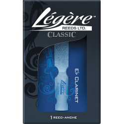 Classic Clarinetto Mib 2,50