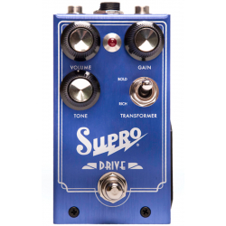 Drive Effect Pedal
