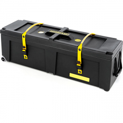 40" X 12" X 12" Case C/W 2...