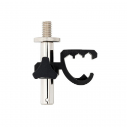 V Clamp