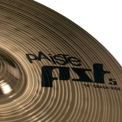 Pst5 Crash-Ride 18" -...