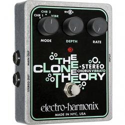 Stereo Clone Theory
