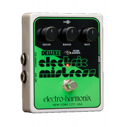 Deluxe Electric Mistress Xo