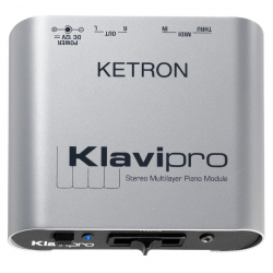 Klavipro