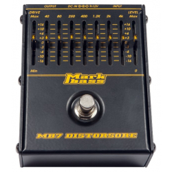 Distorsore Mb 7