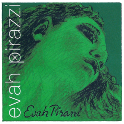 Set Mittel Cello Evah Pirazzi