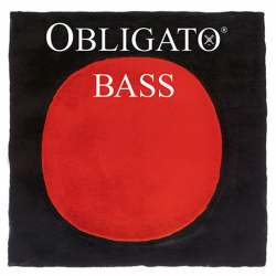 Set Solo D-Bass Obligato...