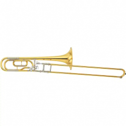 Ysl620 Trombone Tenore Sib/Fa