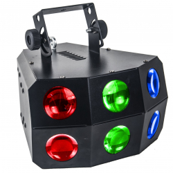 Dj Led220
