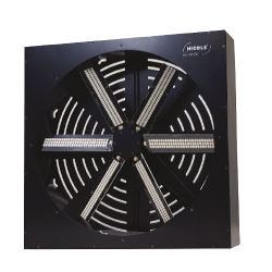 Fan Led 500