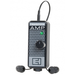 Headphone Amp