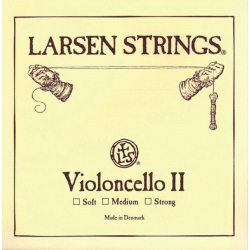 Larsen Re Cello Medio 639421
