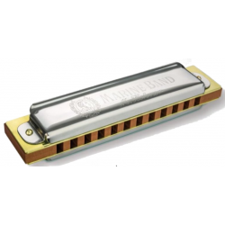 Marine Band 364/24 G (Sol)...